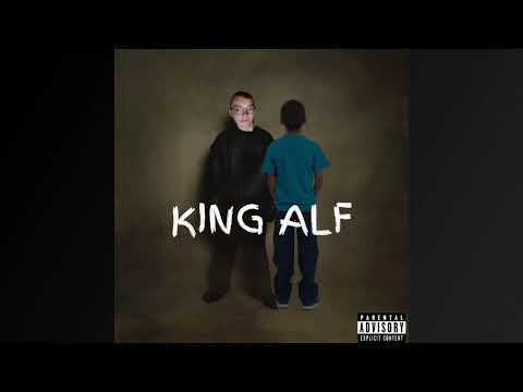 KING ALF (Parody of KING)