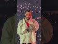 Bad Bunny @ Fenway Park ( Boston,MA )