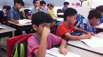 سورة النبأ من 1-9.MOV
