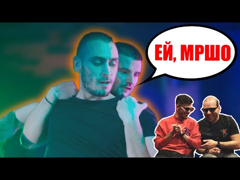 РАПЪРИ СЕ БИЯТ