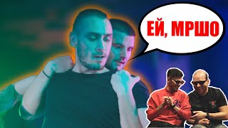 картинка: РАПЪРИ СЕ БИЯТ В ДИСКОТЕКА (