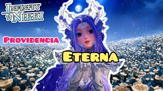 GET the ETERNAL PROVIDENCE outfit!!! - Infinity Nikki 2.0 - [Providence Immemorial]