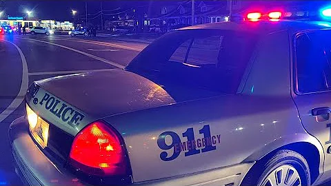 Louisville man hurt in hit-and-run, woman performs...