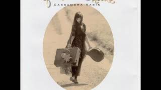 CASSANDRA VASIK - Almost Like You Cared