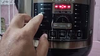 Cara Penggunaan Presto Electrik Dari Vienta (SPC) screenshot 2