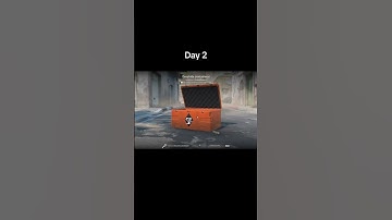 Day 2 of opening a csgo case until i get a knife #csgo #cs2 #caseopening #fyp #viralshorts