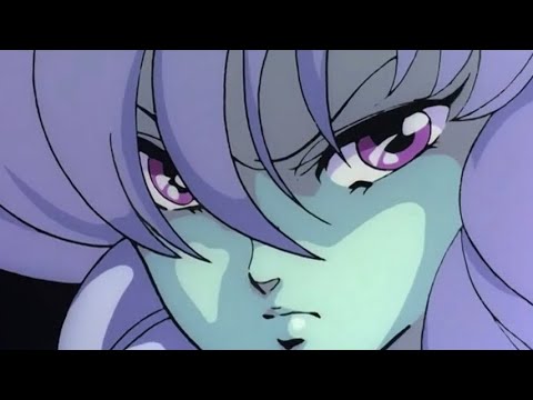 Intergalactic (AMV)