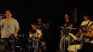 Fatal Error-Living in a dream.wmv