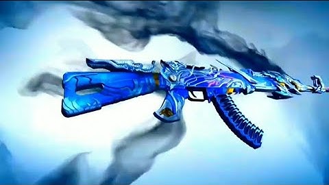AK47  || intro || free no text..