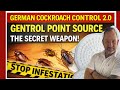 How to Use Gentrol Point Source | The Secret to Beating German Roaches