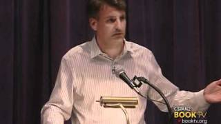 BookTV: Cameron McWhirter, "Red Summer: The Summer of 1919 and the Awakening of Black America"