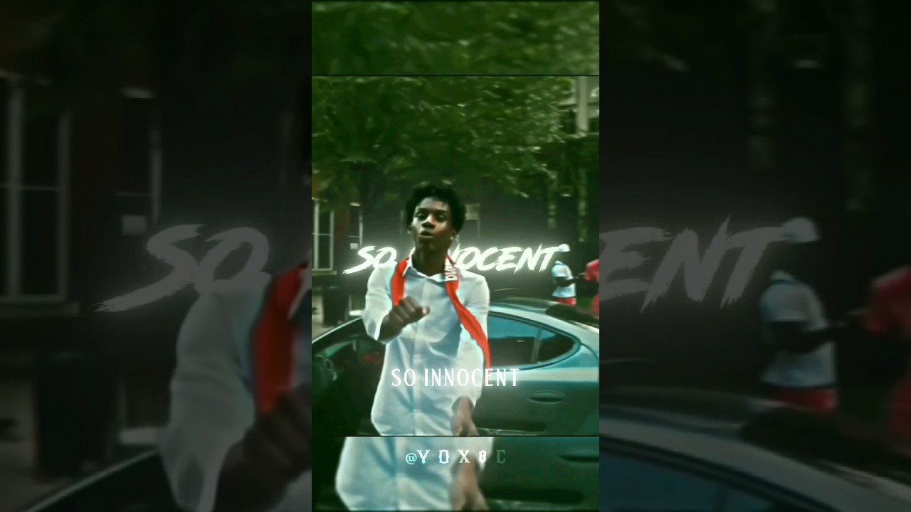 Shiloh Dynasty - So Innocent (Edit) 