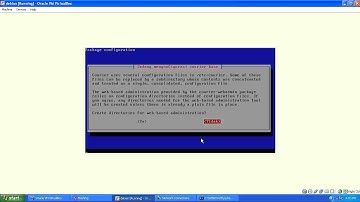 cara DNS ,MAIL dan WEB SERVER SMK WIRAKARYA 1