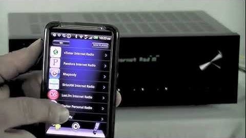 ONKYO Remote App for Android