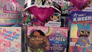 Fun Unboxing And Coloring