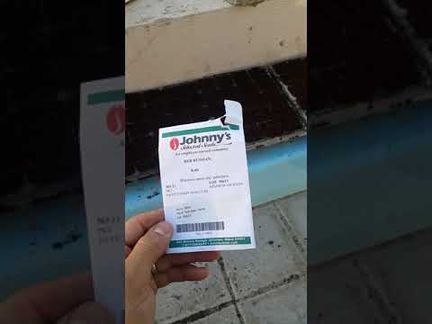 تطريقة تشتيل الكيل 