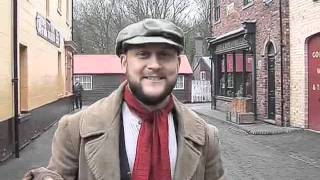 Download Lagu Interview with Leigh Haggerwood, Florin Street Band, \ MP3