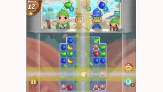 Juice Jam || Level 16