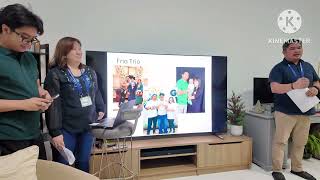 CFC CLP Talk No 5 - The Christian Family