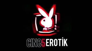 Cine5 - Erotik Jeneriği