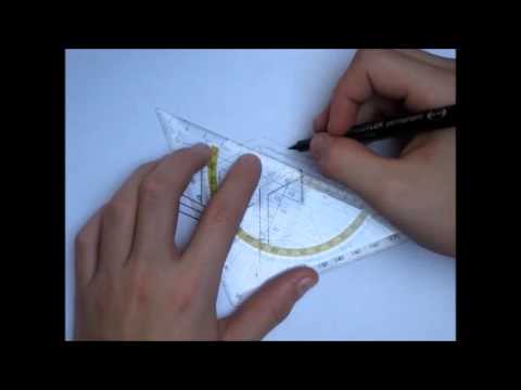 How to draw the Complex Impossible Cube -Optical Illusions