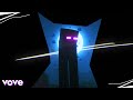 Minecraft parodie  enderman imagine dragons  enemy