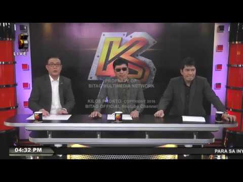 Kilos Pronto Full Episode | April 11, 2018 camera iphone 8 plus apk