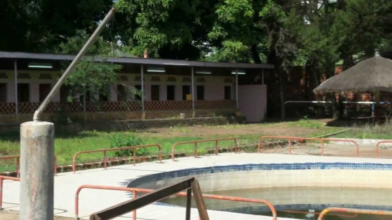 GECAMINES   Cercle KILIMA