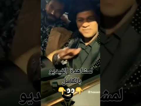 صاحب اغنية انتش واجري بعد التعديل والتطوير Trend100 انتش واجري ويجز مايكل جاكسون اتمنتو