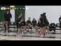2025 Canada Basketball Nationals 🏀 15U GIRLS: Saskatchewan v New Brunswick [Aug 6, 2025]