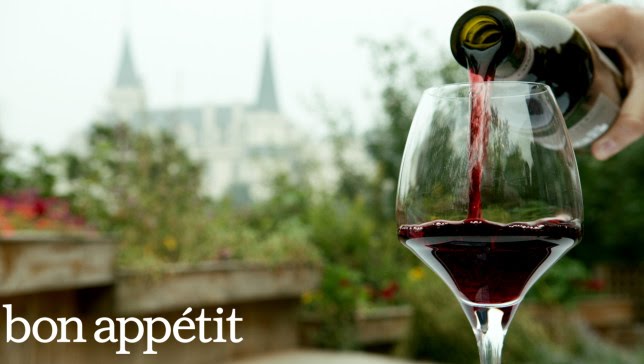 How Some Wine Became Too Valuable to Drink   Red Obsession