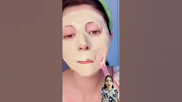 How To Make Multani Mitti Egg And Rice Flour Face Pack Multani Egg Rice Facepack Veenaraghav 