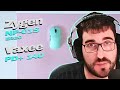 VAXEE sigue PETÁNDOLO 🏆 - Review del nuevo ratón Zygen NP-01S ERGO y la alfombrilla Vaxee PD+ 140