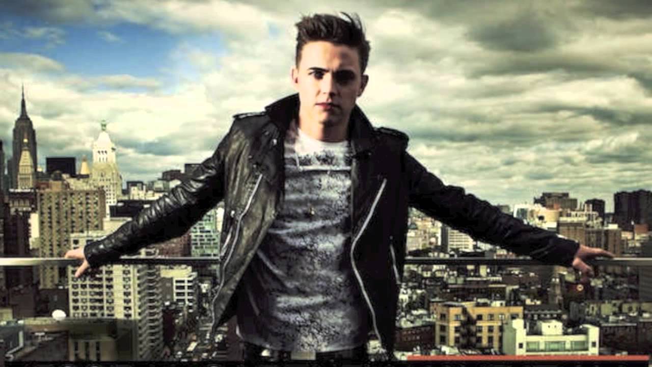 Jesse McCartney - Mrs Mistake STUDIO VERSION!