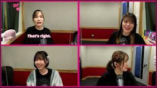 Download lagu The bocchi crew talk about episode seven on the livestream