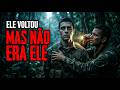 Eles Ouviram os Passos por Meia Hora — 3 Relatos do Exército na Amazônia