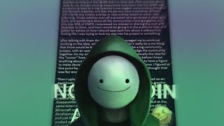 Dream and Quackity Drama EXPLAINED