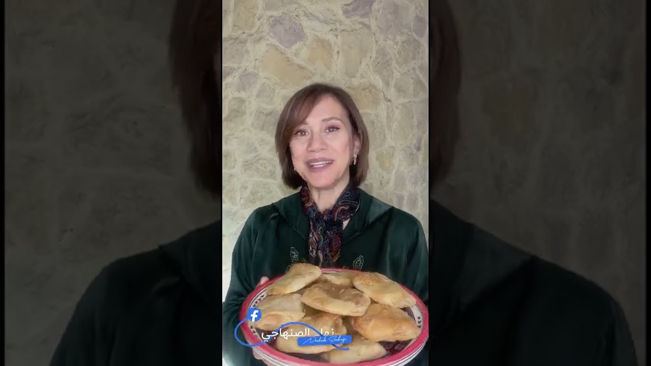 رغيفات الفرماج لذيذة وسريعة للغاية! 🤤🥰