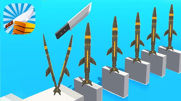 SLICE IT ALL game all levels mobile Level 171-173