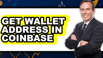 How to Get Wallet Address in Coinbase (Only Way)