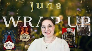 June Wrap Up | 2025