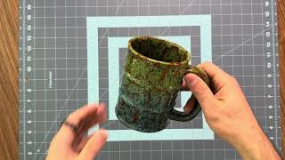 Ceramic Coffee Mug REVIEW