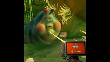 Deep Rock Galactic Funny Lootbug