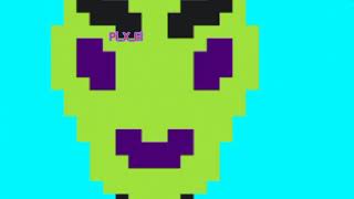 Pixel Art Befor-After