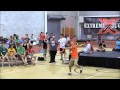 Nick thomas 2013 extreme juggling highlights