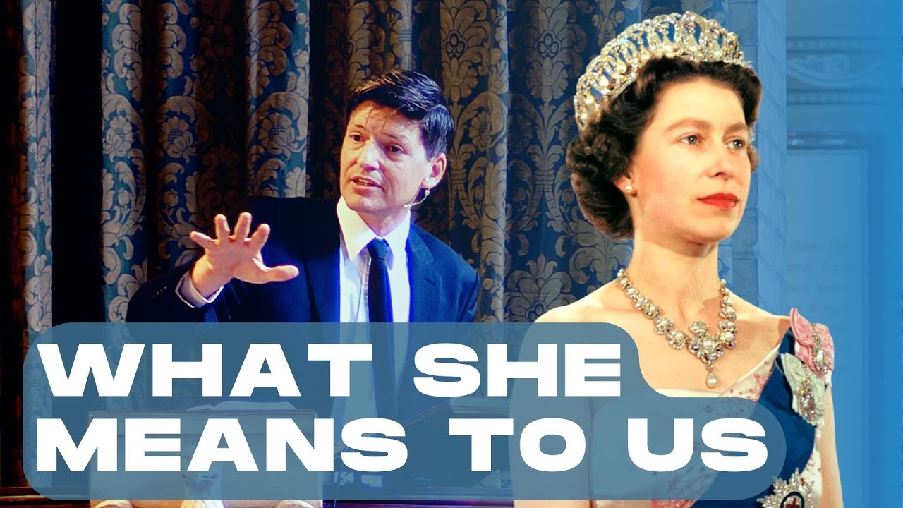 CS Lewis, Coronation, Royalty, Representation & the Life & Death of