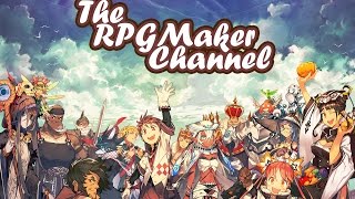 RPG Maker MV Adventures Part 2
