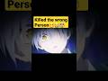 Slashed The Wrong Person Anime Alto Vermeil Vermeilingold Fyp Viral Slashed The Wrong Person Anime Alto Vermeil Vermeilingold Fyp Viral