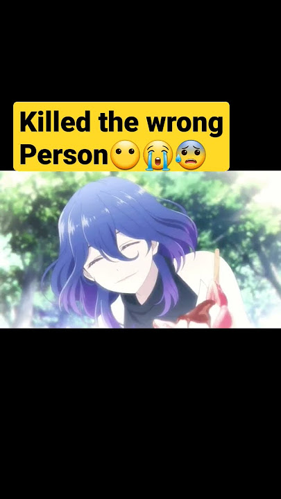 Slashed the wrong person??!! #anime #alto #vermeil #vermeilingold #fyp #viral