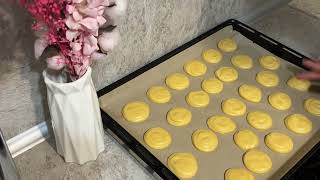 видео: Дәмді печенье🍪 картинка: Дәмді печенье🍪